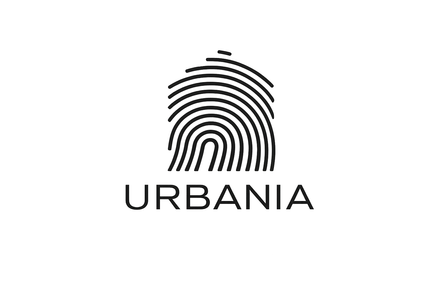 Urbania